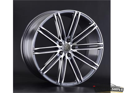 Replay A137 9 x 20 5*112 Et:33 Dia:66.6 GMF