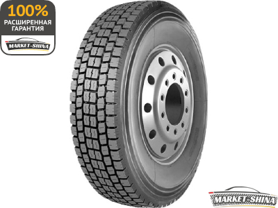 AMBERSTONE 755 295/80 R22.5 154/151M