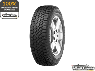 Gislaved NordFrost 200 ID 235/55 R17 103T