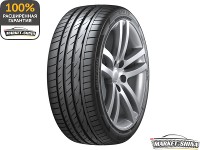 LAUFEN S-Fit EQ (LK01) 205/55 R16 91V
