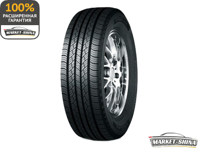 Boto Sasqua H/T 265/65 R17 112H