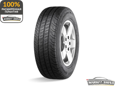 Continental ContiVanContact 100 215/60 R17 109T