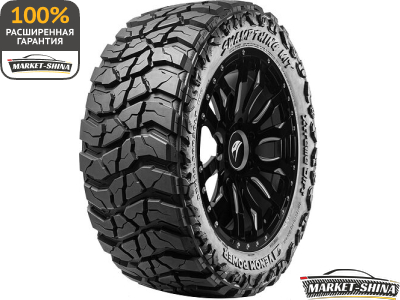 VENOM Swampthing M/T 33/12.5 R20 114Q