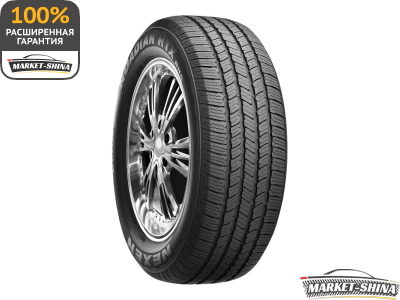 Nexen Roadian HTX RH5 245/75 R17 121S