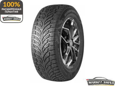 Windforce Arctic Power 255/45 R21 106T