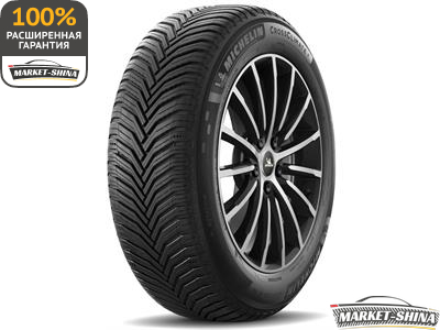 Michelin CrossClimate 2 215/55 R16 97V