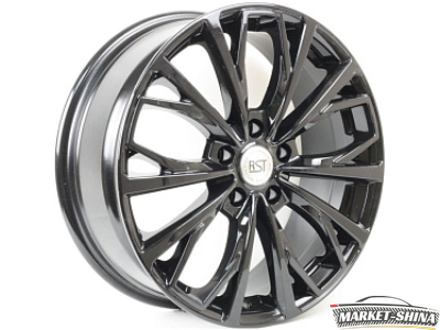 RST R038 (Exeed TXL) 7 x 18 5*108 Et:36 Dia:65.1 BL