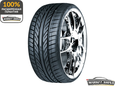 Westlake ZuperAce SA-57 255/55 R18 109V