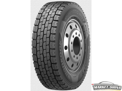 Hankook Smart Control DW07 315/70 R22.5 154/150L