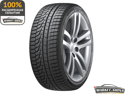 Hankook Winter i*Cept Evo 2 W320 255/45 R19 104V