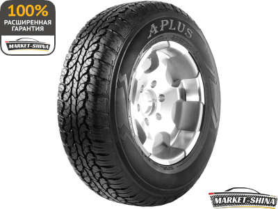 Aplus A929 AT 275/60 R20 119T Aplus A929 AT 275/60 R20 119T