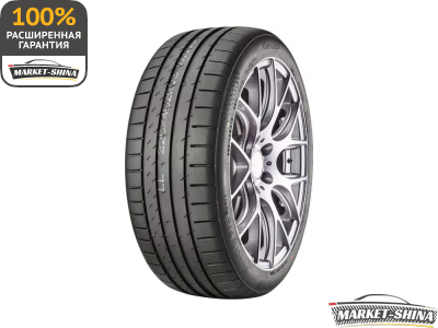 Gripmax SureGrip Pro Sport 245/50 R18 104Y XL