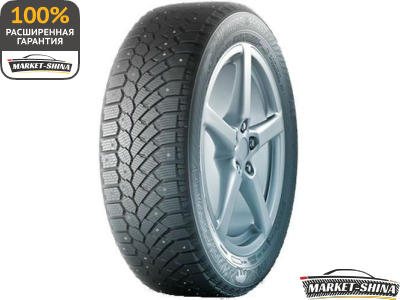 Gislaved Nord Frost 200 265/60 R18 114T