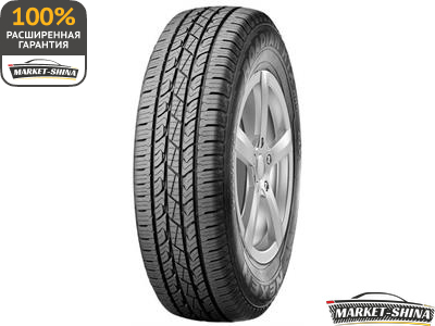 Roadstone Roadian HTX RH5 235/65 R18 110H