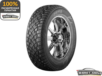 Zeta Antarctica Sport 255/55 R18 109T