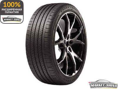 Goodyear Eagle Touring 295/40 R20 106V
