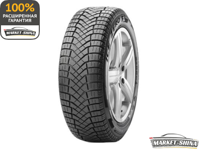 Pirelli Ice Zero FR 235/60 R17 106H