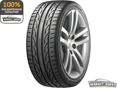 Hankook Ventus V12 Evo 2 K120 245/40 R20 99Y