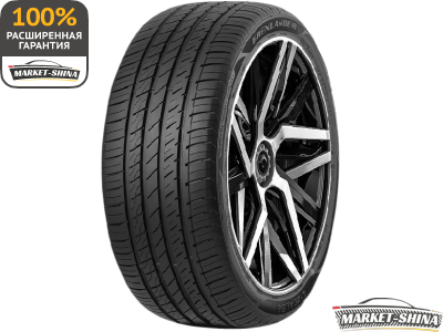Grenlander L-Zeal 56 275/40 R20 106W