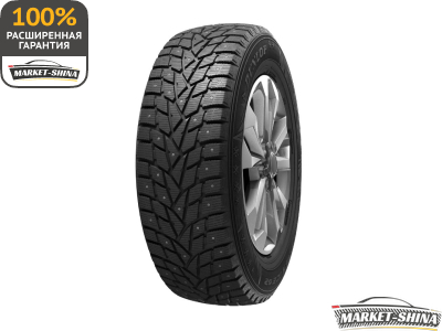 Dunlop Grandtrek Ice 02 315/35 R20 110T