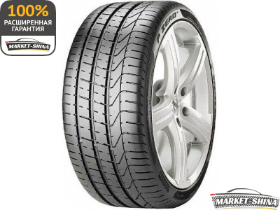 Pirelli P Zero 265/40 R22 106Y