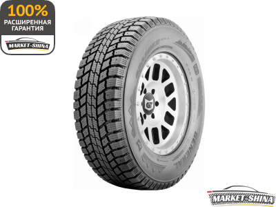 General Grabber Arctic 275/55 R20 117T General Grabber Arctic 275/55 R20 117T