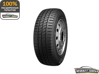 DYNAMO Snow-H MWC01 185/80 R14 102/100R