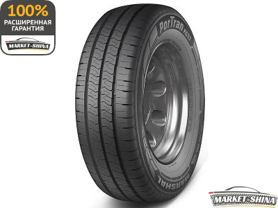 Marshal Portran KC53 215/60 R17 104/102T