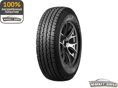 Roadstone Roadian A/T 4x4 RA7 205/80 R16 104T