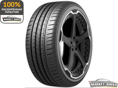 Belshina Artmotion HP Asymmetric 225/50 R17 94V