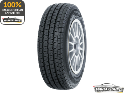 Matador Variant MPS125 185/0 R14 102R