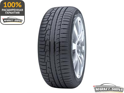 Ikon Tyres (Nokian Tyres) WR A3 205/50 R17 89V