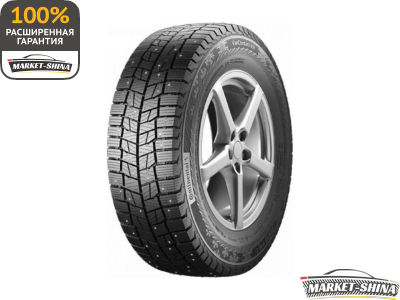 Continental VanContact Ice SD 225/70 R15 112/110R