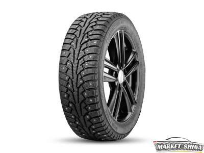 Ikon Tyres (Nokian Tyres) Character Ice 5 205/70 R15 100T