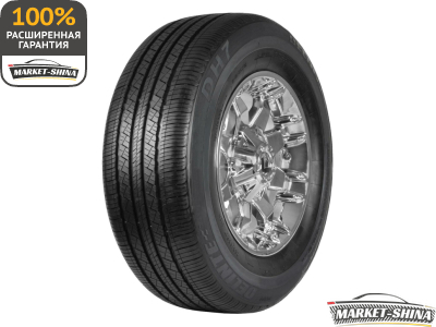 Delinte DH7 SUV 255/70 R17 112H