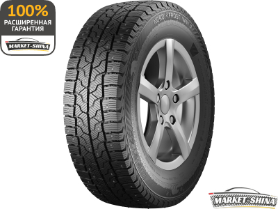 Gislaved Nord*Frost VAN 2 205/65 R16 107/105R