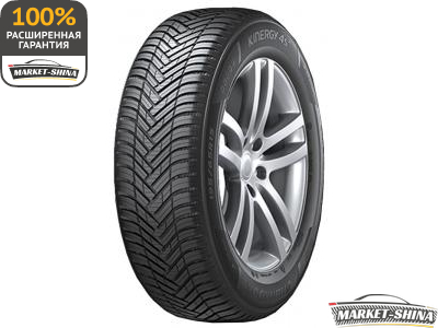 Hankook Kinergy 4S2 (H750) 205/50 R16 87V