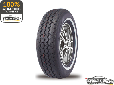 SONIX PrimeVan 9 205/75 R16 110/108R