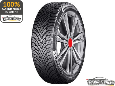 Continental WinterContact TS 860 225/40 R19 93W
