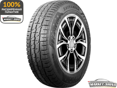 Autogreen Snow Cruiser AW06 215/65 R15 104/102R