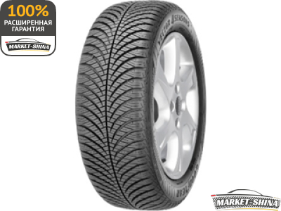 Goodyear Vector 4Seasons Gen-2 185/60 R14 82H