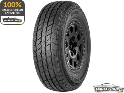 Ilink Terramax LSR1 A/T 235/70 R16 106T