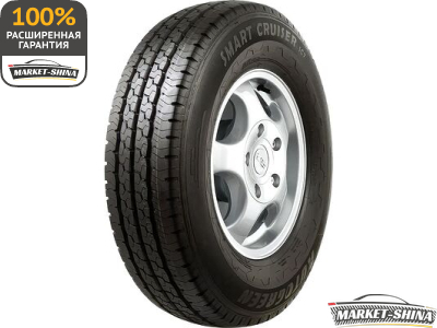 Autogreen Smart Cruiser SC7 Plus 155/80 R12 88N