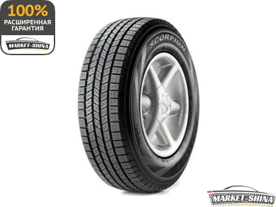 Pirelli Scorpion Ice & Snow 325/30 R21 108V