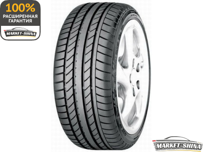 Continental ContiSportContact 5 255/35 R18 94Y