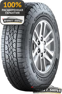 Continental ContiCrossContact ATR 255/55 R18 109V