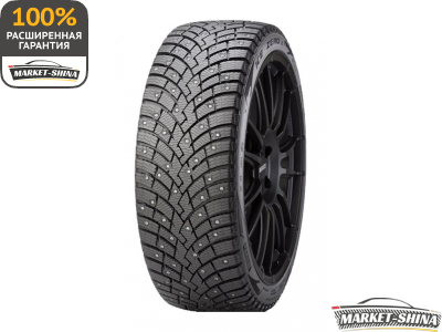 Pirelli ICE ZERO 2 225/40 R18 92H XL