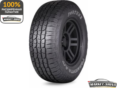 Fortune Tormenta A/T FSR308 245/75 R17 121/118S