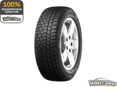 Gislaved Soft Frost 200 235/55 R17 103T