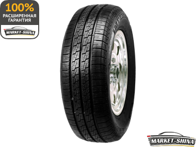 IMPERIAL All Season Van Driver 225/55 R17 109H